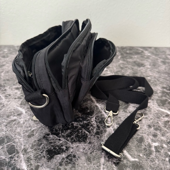 Disneyland Disney Parks Fanny Pack Mickey Mouse Waist Bag Disney Belt Bag - Picture 6 of 8